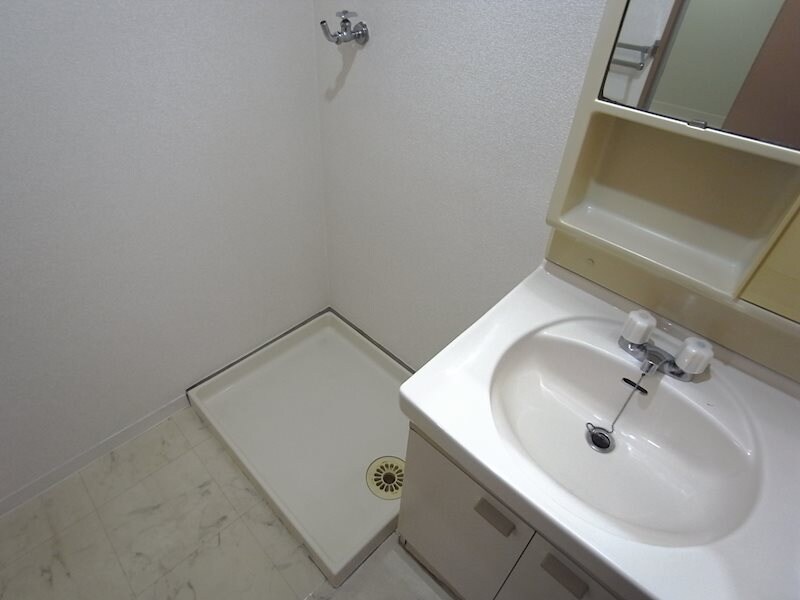 山手ハイツの物件内観写真