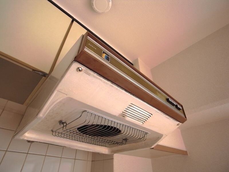 山手ハイツの物件内観写真