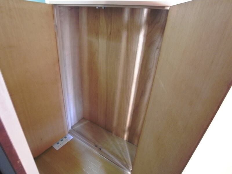 山手ハイツの物件内観写真