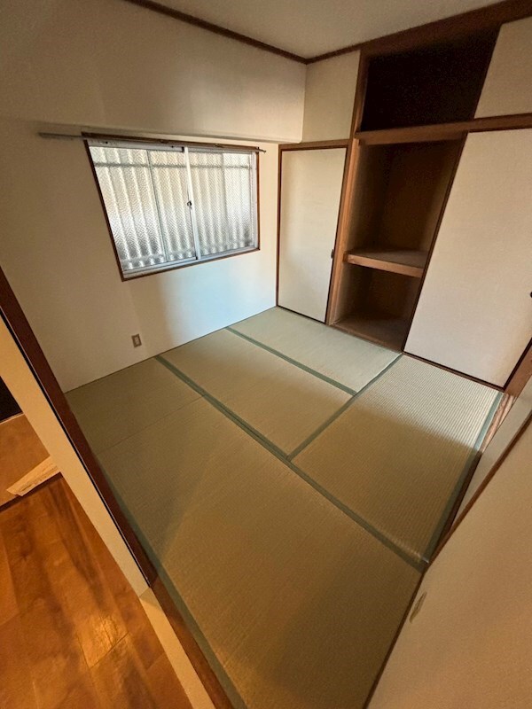 山手ハイツの物件内観写真