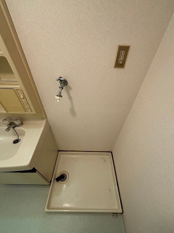 山手ハイツの物件内観写真