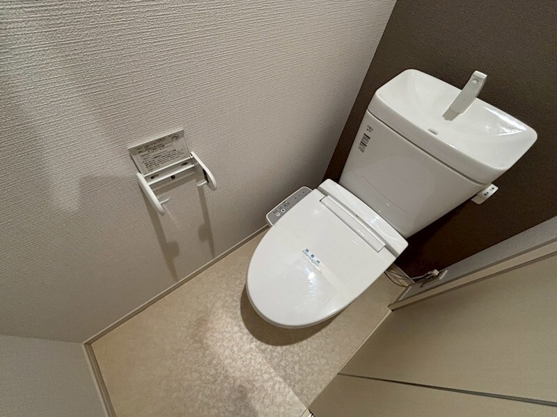 Ａ－ＥＡＳＴ須磨海浜公園の物件内観写真