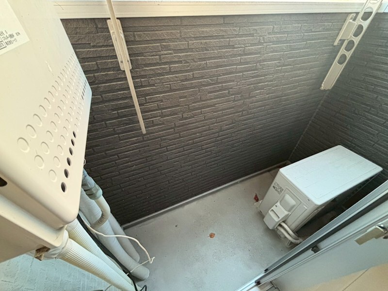 Ａ－ＥＡＳＴ須磨海浜公園の物件内観写真