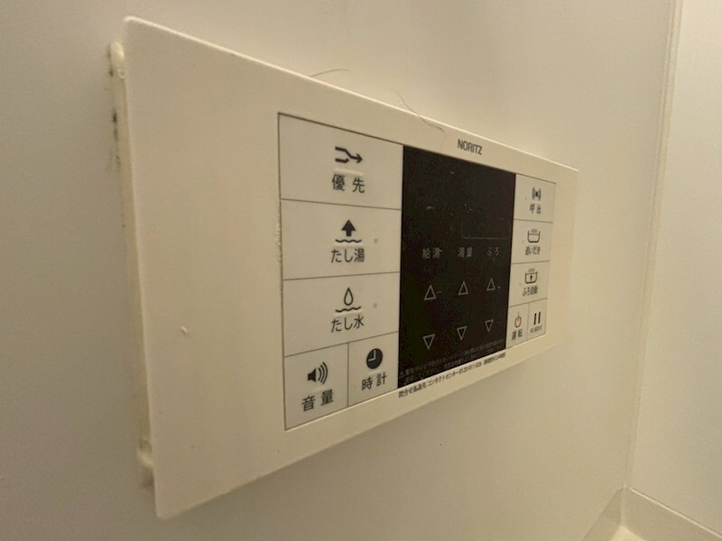 Ａ－ＥＡＳＴ須磨海浜公園の物件内観写真