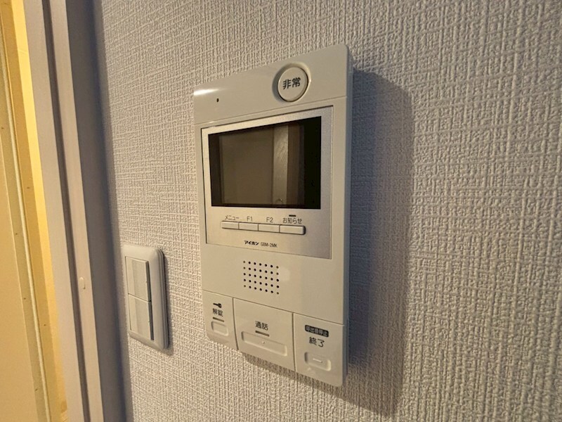 Ａ－ＥＡＳＴ須磨海浜公園の物件内観写真