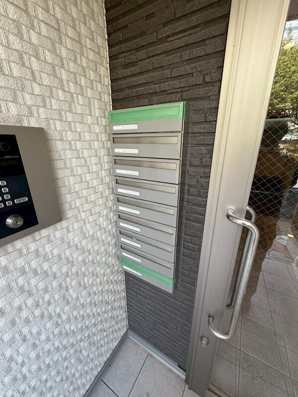 Ａ－ＥＡＳＴ須磨海浜公園の物件内観写真