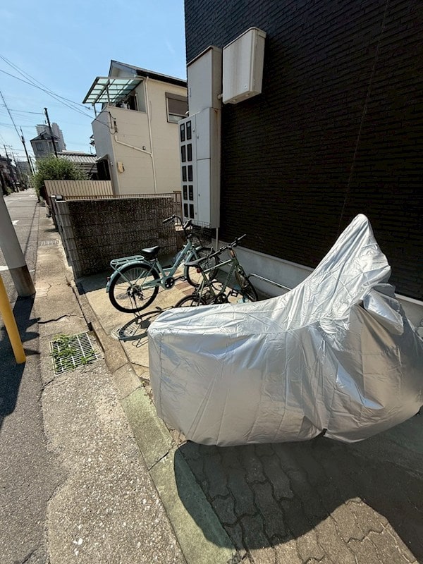 Ａ－ＥＡＳＴ須磨海浜公園の物件内観写真