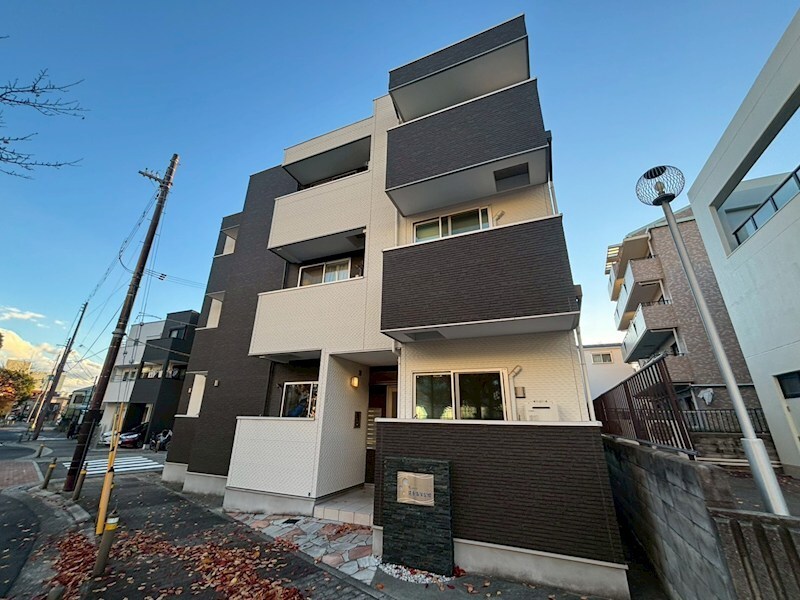 Ａ－ＥＡＳＴ須磨海浜公園の物件内観写真