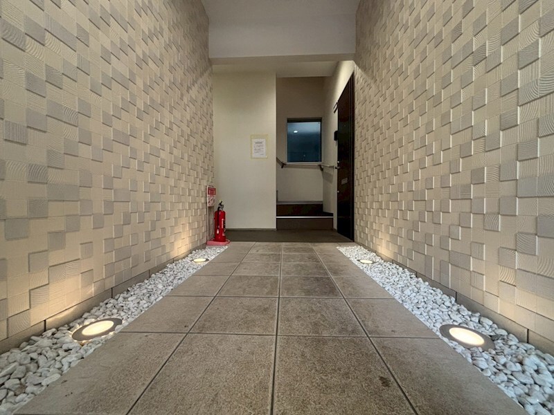 Ａ－ＥＡＳＴ須磨海浜公園の物件内観写真