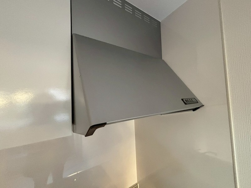 Ａ－ＥＡＳＴ須磨海浜公園の物件内観写真