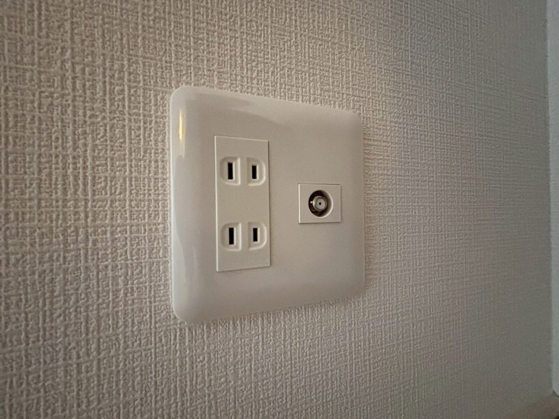 Ａ－ＥＡＳＴ須磨海浜公園の物件内観写真