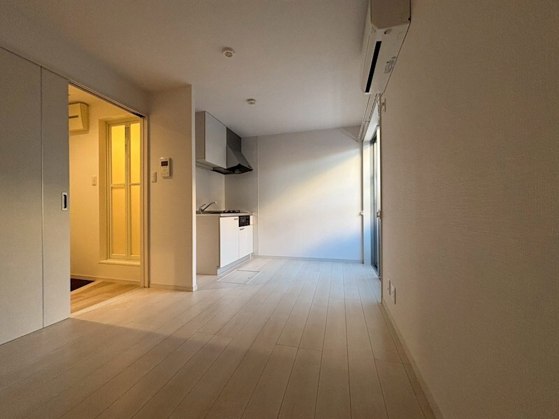 Ａ－ＥＡＳＴ須磨海浜公園の物件内観写真