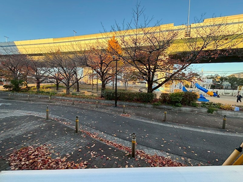 Ａ－ＥＡＳＴ須磨海浜公園の物件内観写真