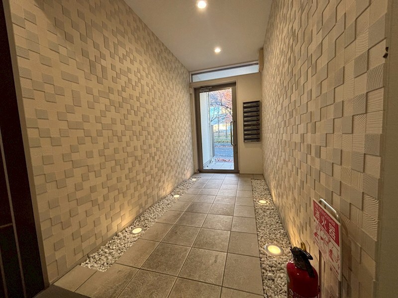 Ａ－ＥＡＳＴ須磨海浜公園の物件内観写真