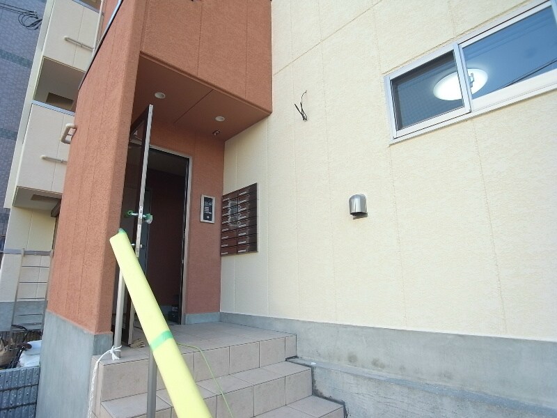 エヌエムキャラントドゥの物件内観写真