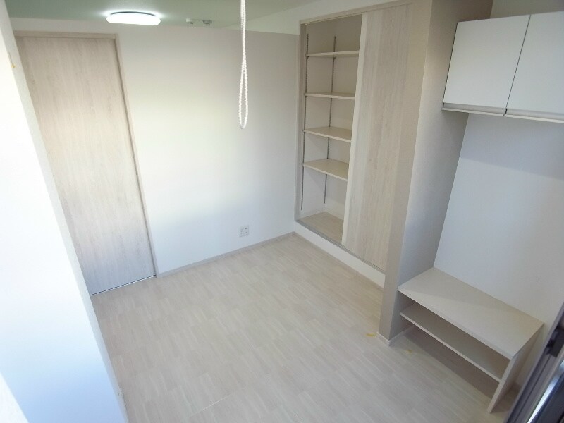 エヌエムキャラントドゥの物件内観写真