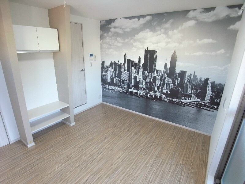 エヌエムキャラントドゥの物件内観写真