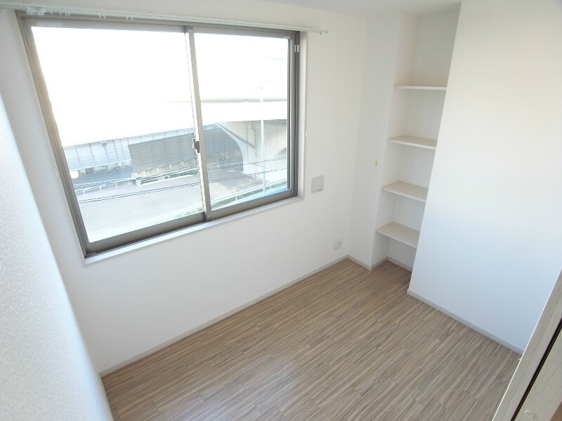 エヌエムキャラントドゥの物件内観写真