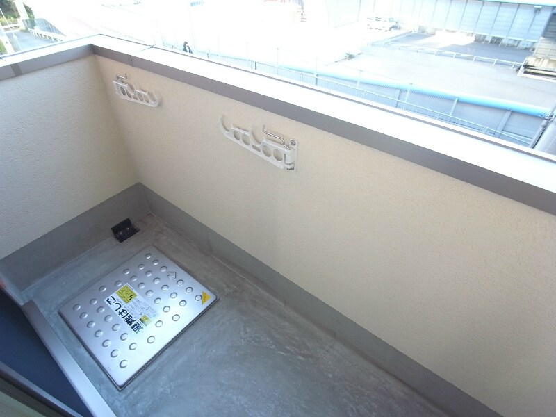 エヌエムキャラントドゥの物件内観写真