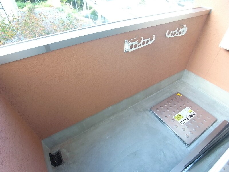 エヌエムキャラントドゥの物件内観写真