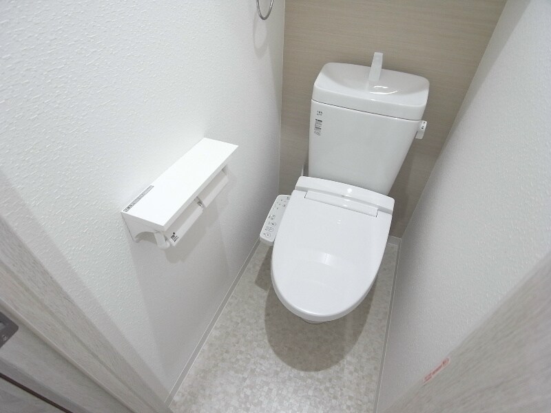 エヌエムキャラントドゥの物件内観写真