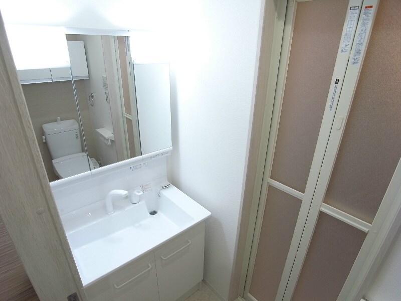 エヌエムキャラントドゥの物件内観写真