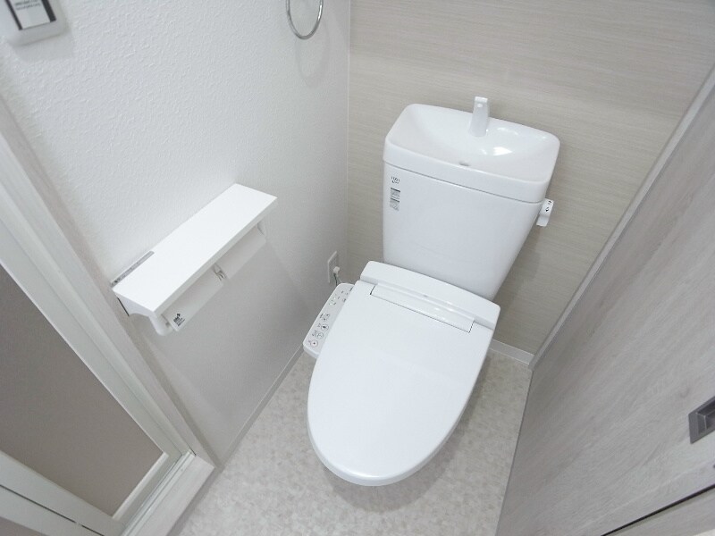 エヌエムキャラントドゥの物件内観写真