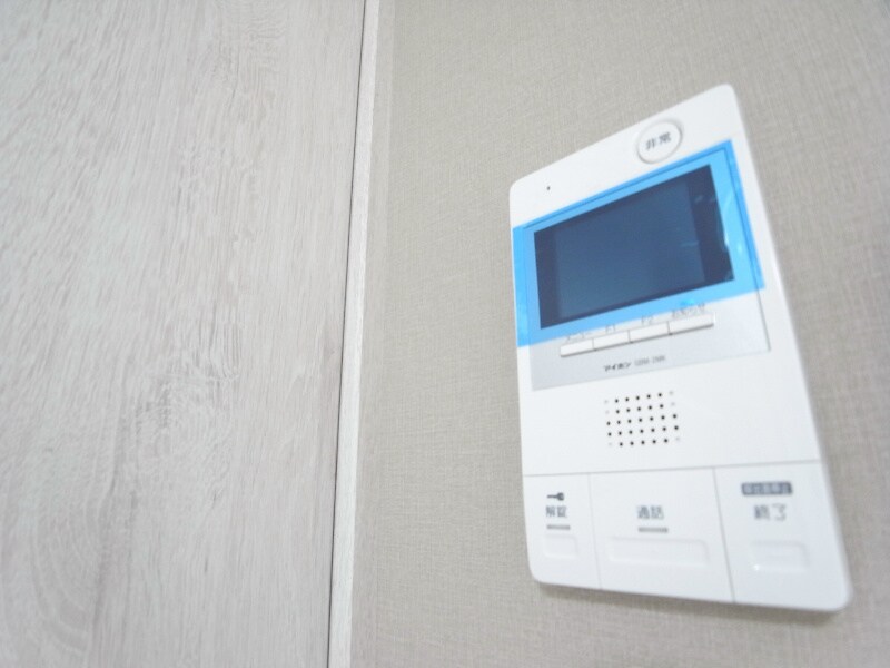 エヌエムキャラントドゥの物件内観写真