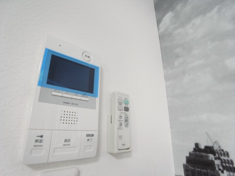 エヌエムキャラントドゥの物件内観写真