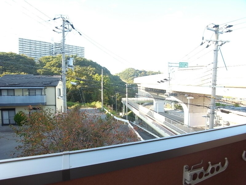 エヌエムキャラントドゥの物件内観写真