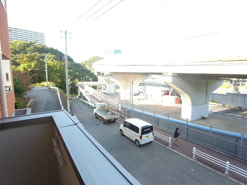 エヌエムキャラントドゥの物件内観写真