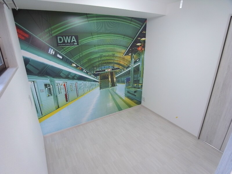 エヌエムキャラントドゥの物件内観写真