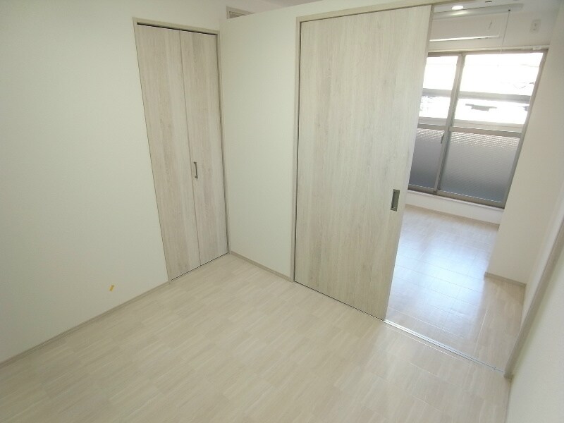 エヌエムキャラントドゥの物件内観写真