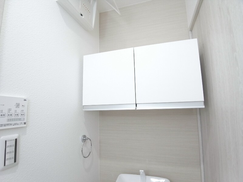 エヌエムキャラントドゥの物件内観写真