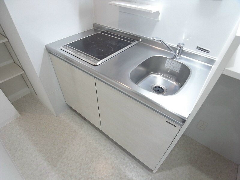 エヌエムキャラントドゥの物件内観写真