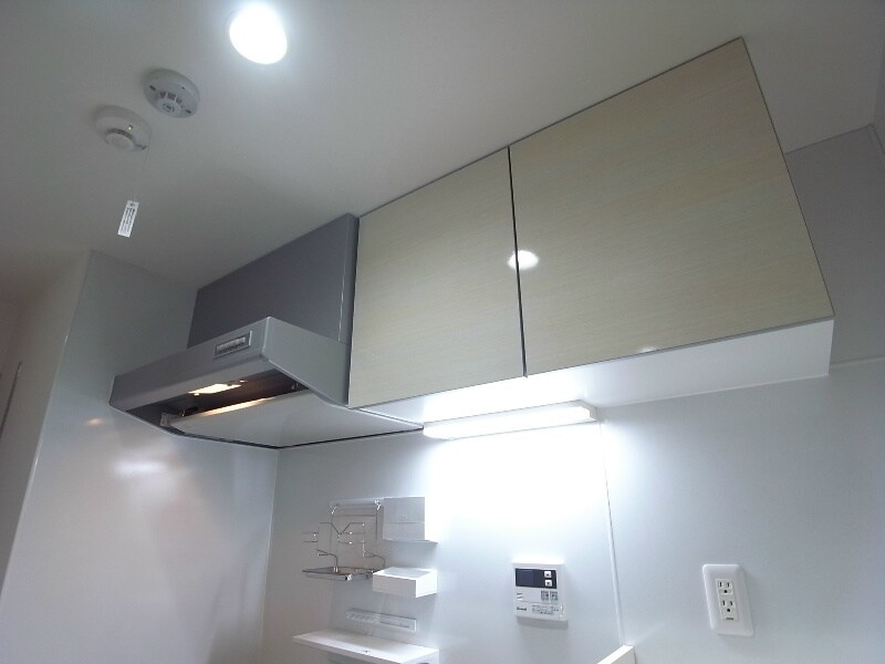 エヌエムキャラントドゥの物件内観写真