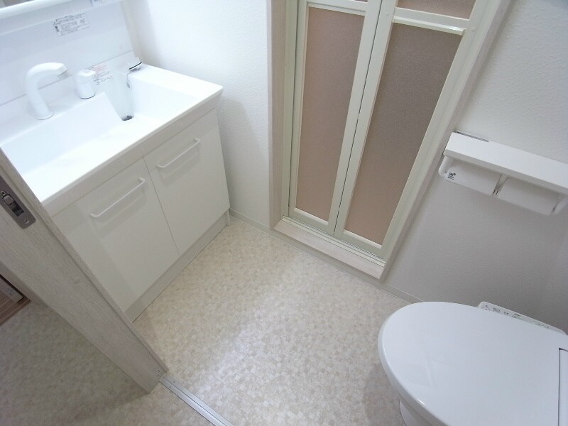 エヌエムキャラントドゥの物件内観写真