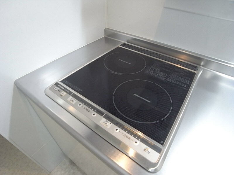 エヌエムキャラントドゥの物件内観写真