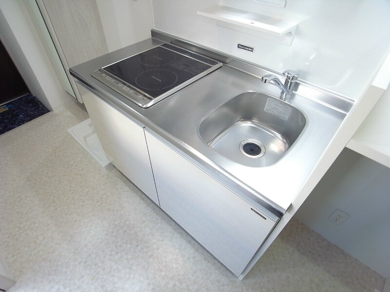 エヌエムキャラントドゥの物件内観写真