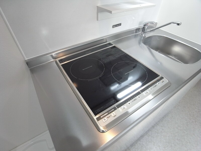 エヌエムキャラントドゥの物件内観写真