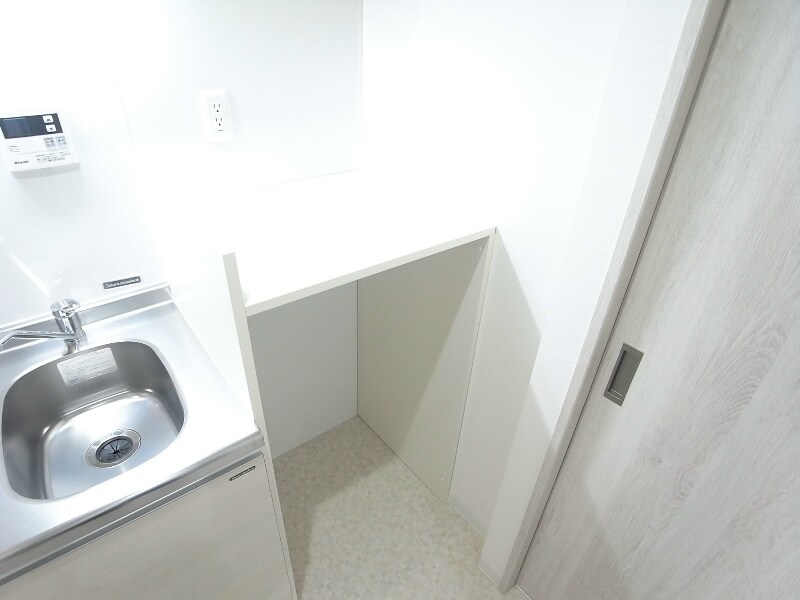 エヌエムキャラントドゥの物件内観写真