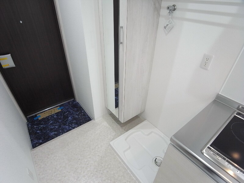 エヌエムキャラントドゥの物件内観写真