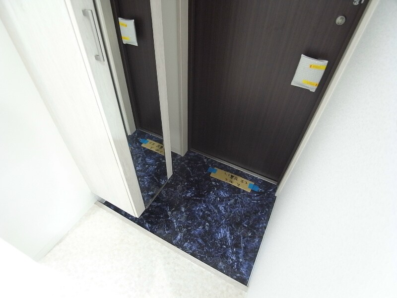 エヌエムキャラントドゥの物件内観写真