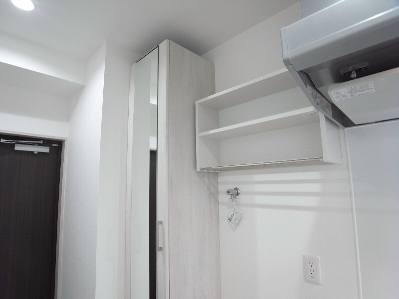 エヌエムキャラントドゥの物件内観写真