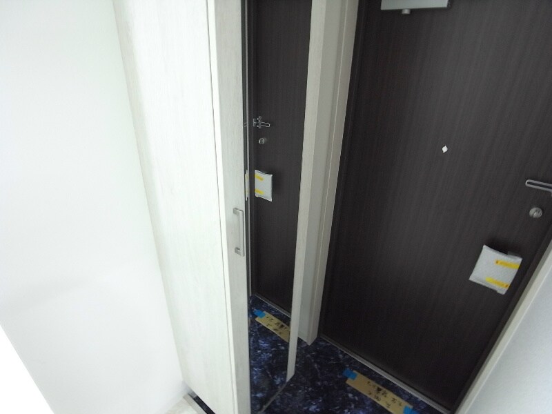 エヌエムキャラントドゥの物件内観写真