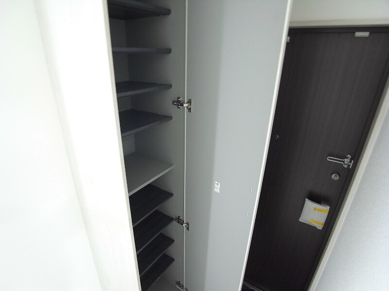 エヌエムキャラントドゥの物件内観写真