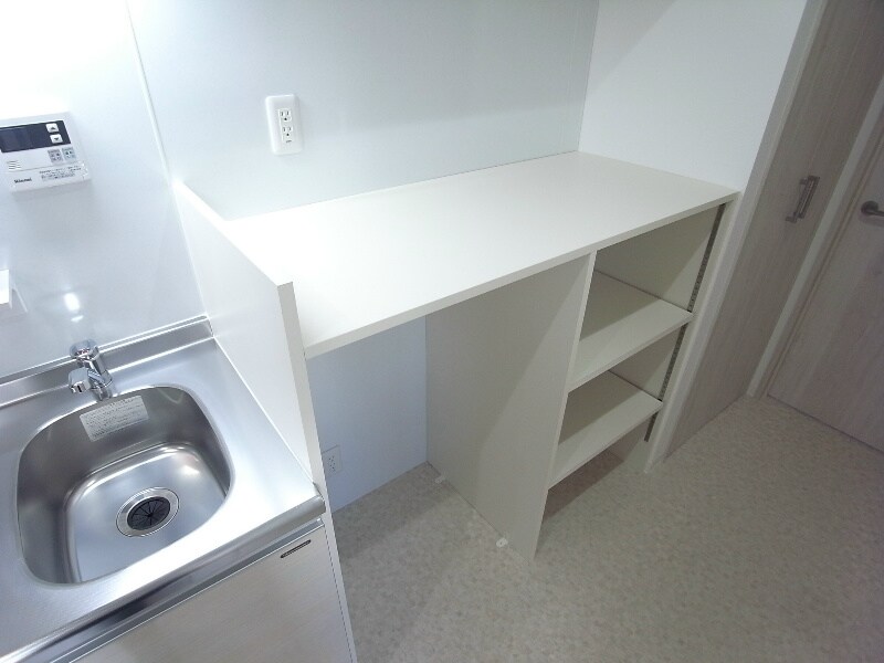 エヌエムキャラントドゥの物件内観写真