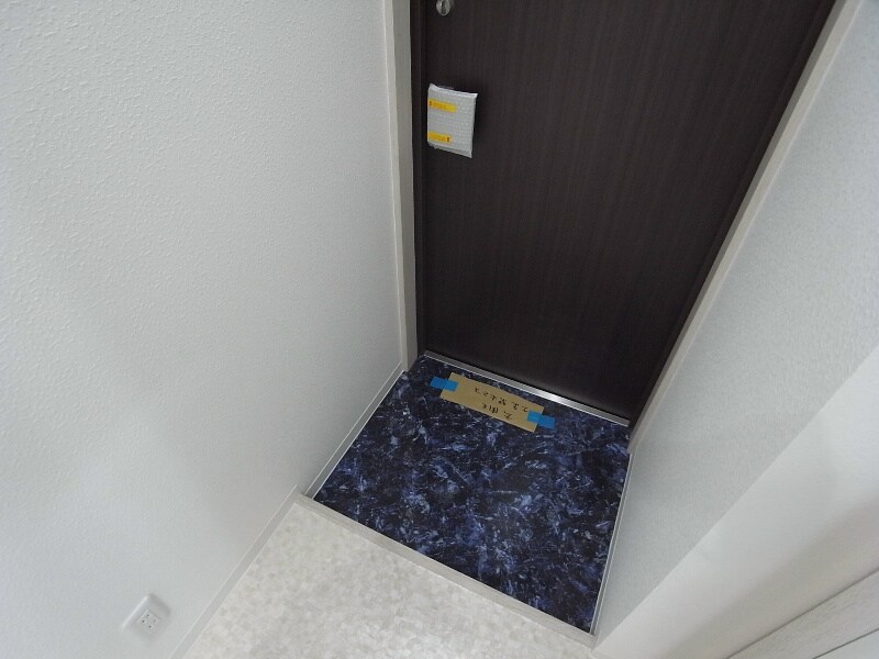 エヌエムキャラントドゥの物件内観写真