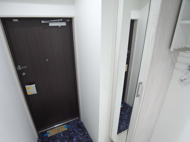 エヌエムキャラントドゥの物件内観写真