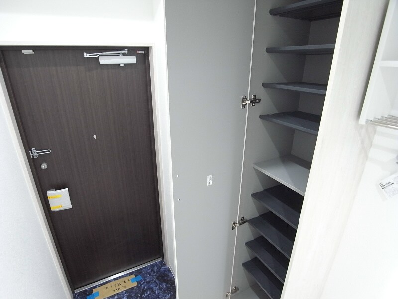 エヌエムキャラントドゥの物件内観写真